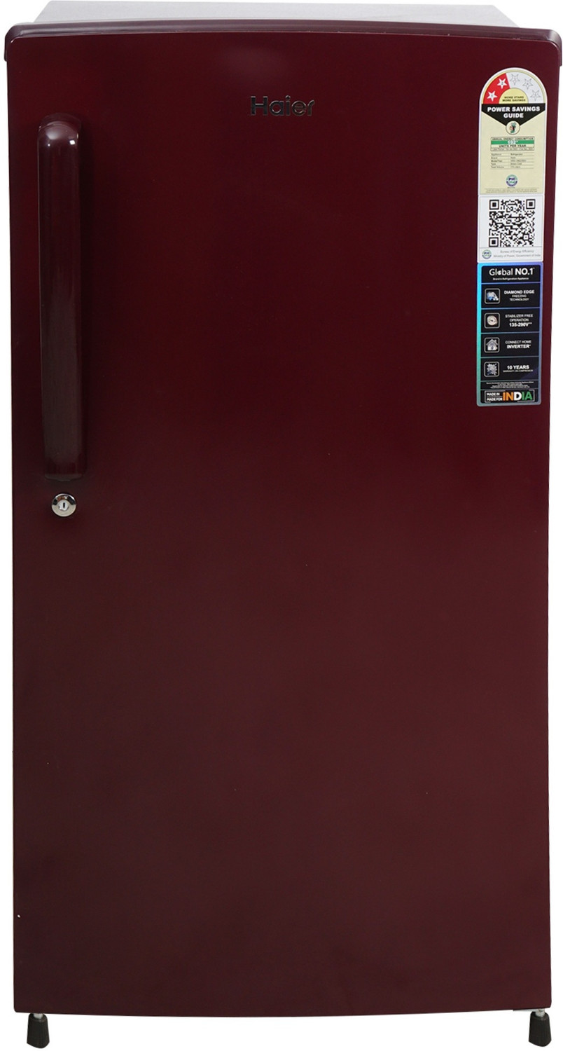 Image of Haier 175 L Direct Cool Single Door 2 Star Refrigerator