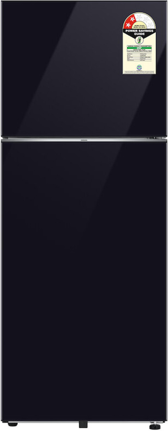 Image of Samsung 467 L Frost Free Double Door 2 Star Convertible Refrigerator