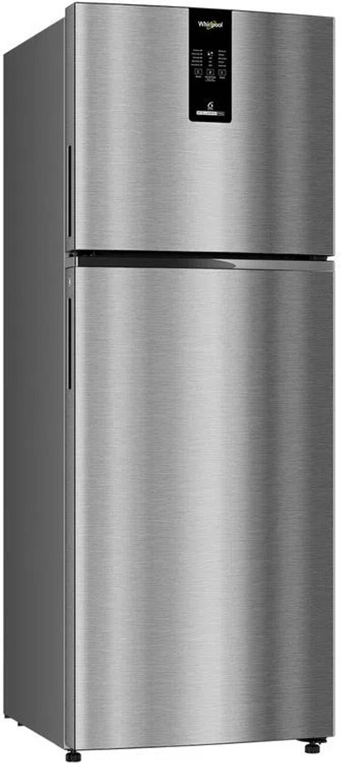 Whirlpool 308 L Frost Free Double Door 2 Star Refrigerator Online