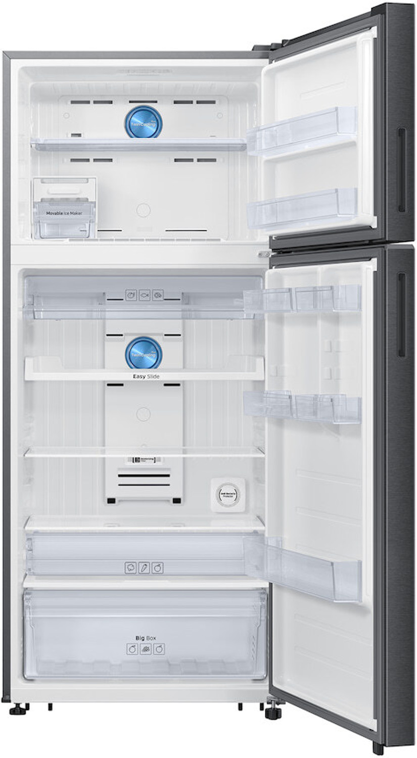 Image of Samsung 530 L Frost Free Double Door 1 Star Convertible Refrigerator