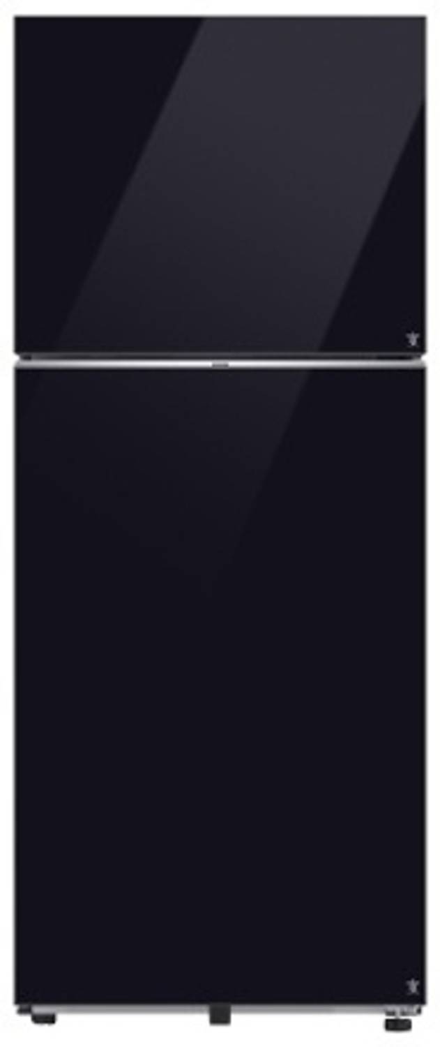 Samsung 396 L Frost Free Double Door Top Mount 2 Star Refrigerator