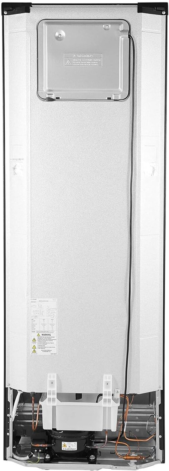Image of Lloyd 340 L Frost Free Double Door Top Mount 2 Star Convertible Refrigerator