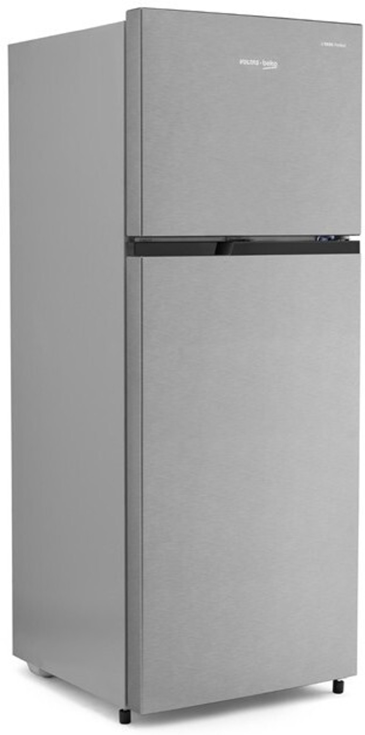 Image of Voltas Beko 320 L Frost Free Double Door 1 Star Refrigerator