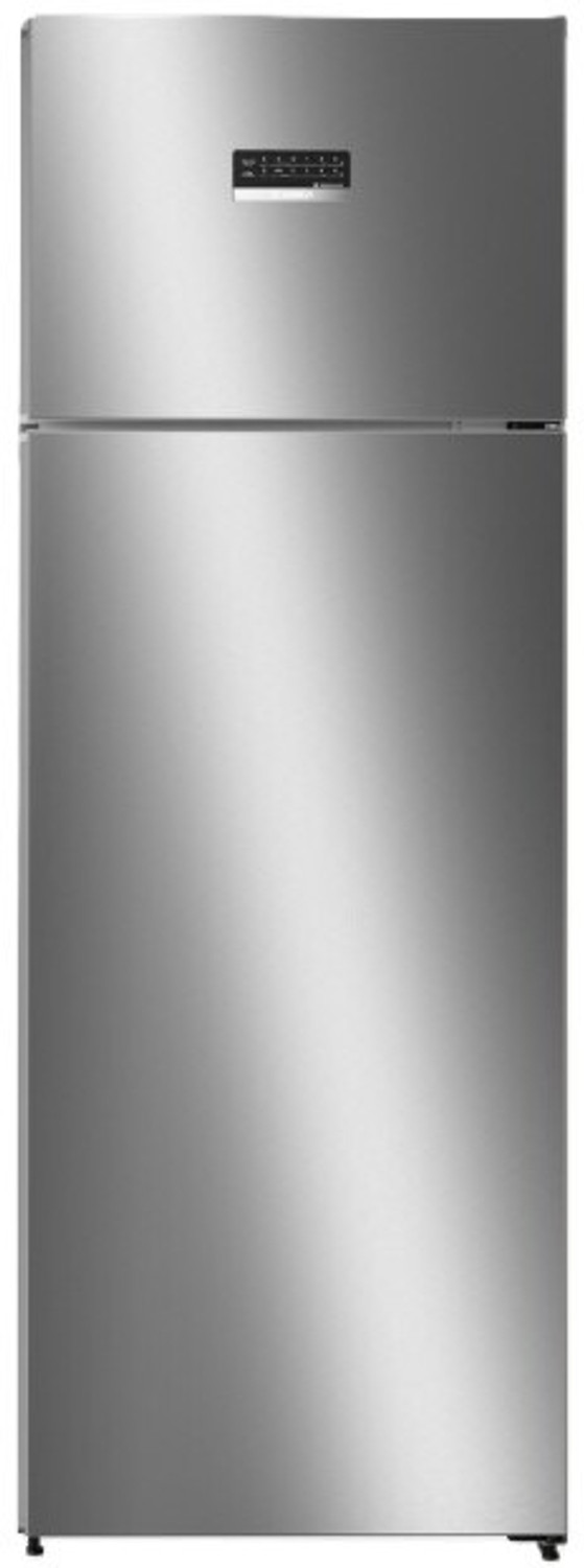 Image of BOSCH 269 L Frost Free Double Door 3 Star Refrigerator