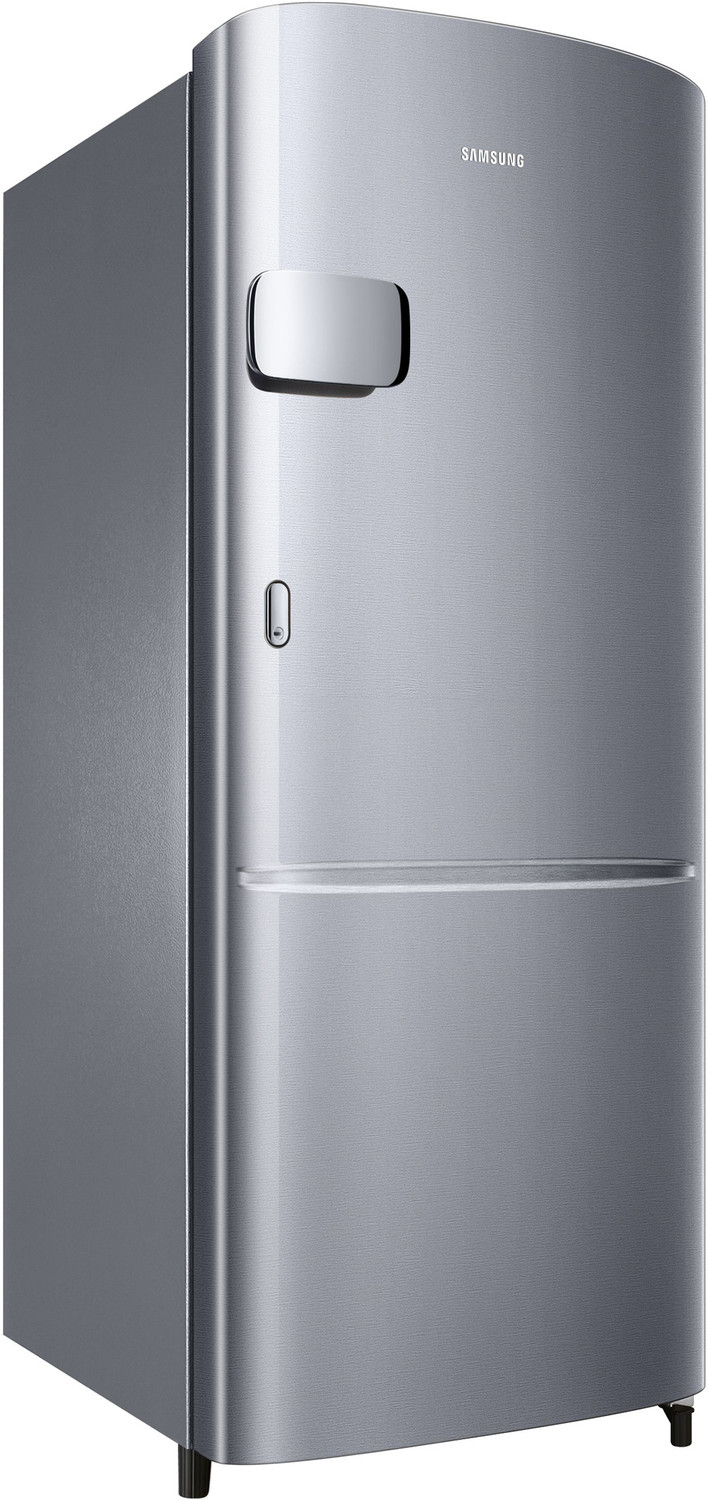 Image of Samsung 183 L Direct Cool Single Door 3 Star Refrigerator