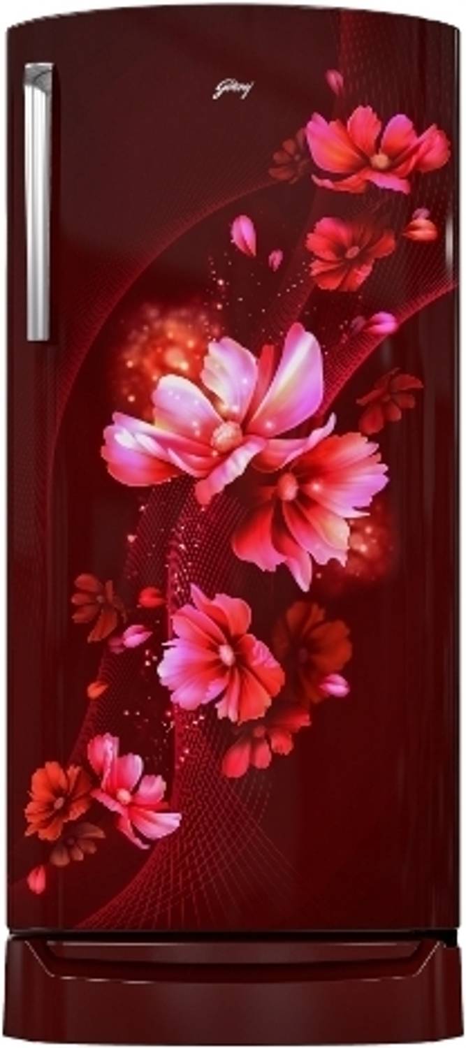 Godrej 180 L Direct Cool Single Door 5 Star Refrigerator with Bas
