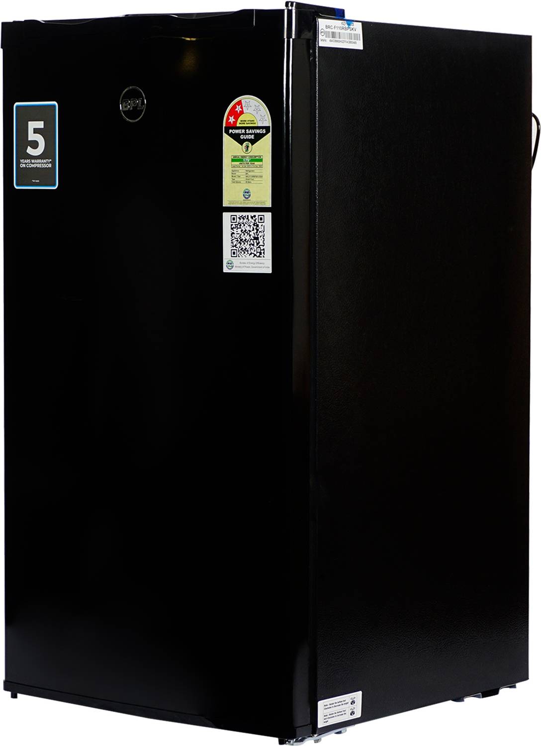 BPL 85 L Direct Cool Single Door 2 Star Refrigerator Online at