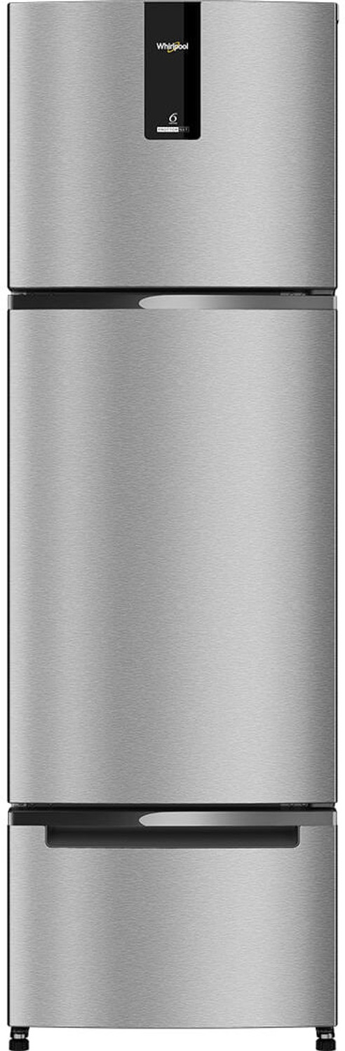 Image of Whirlpool 250 L Frost Free Triple Door 2 Star Refrigerator