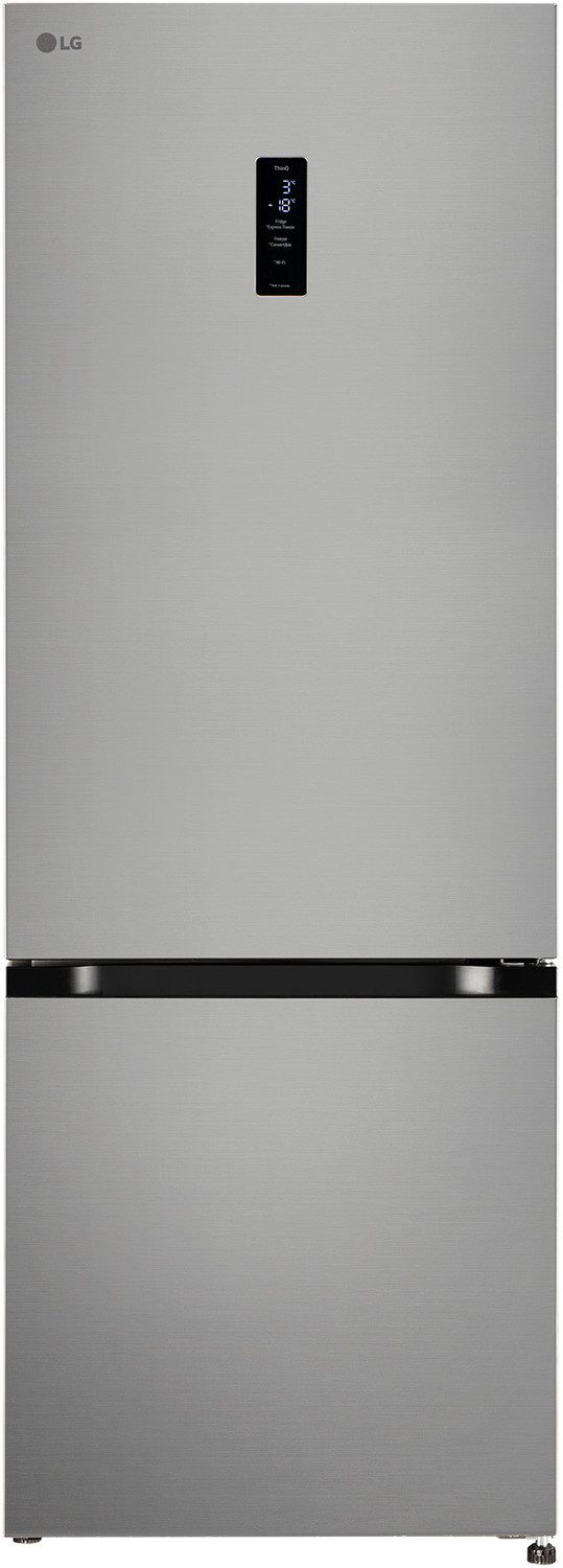 Image of LG 340 L Frost Free Double Door 2 Star Convertible Refrigerator