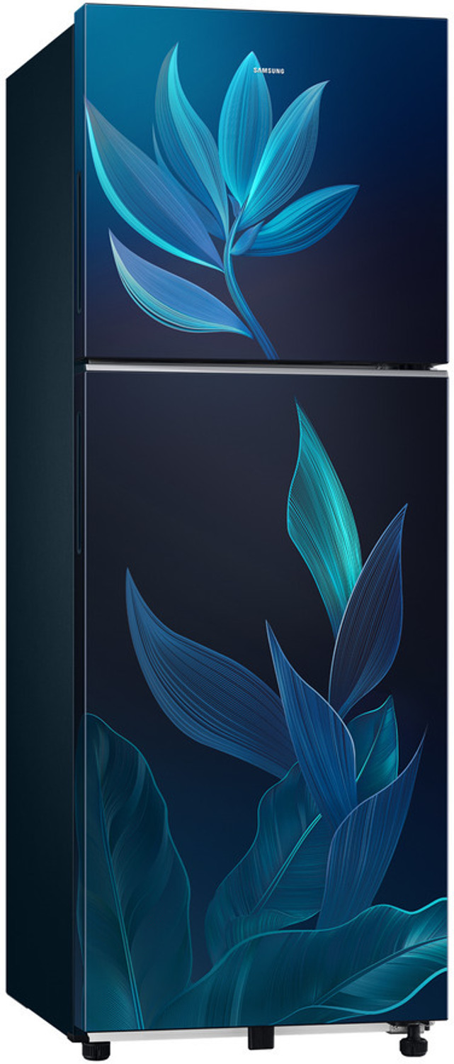 Image of Samsung 236 L Frost Free Double Door 2 Star Convertible Refrigerator