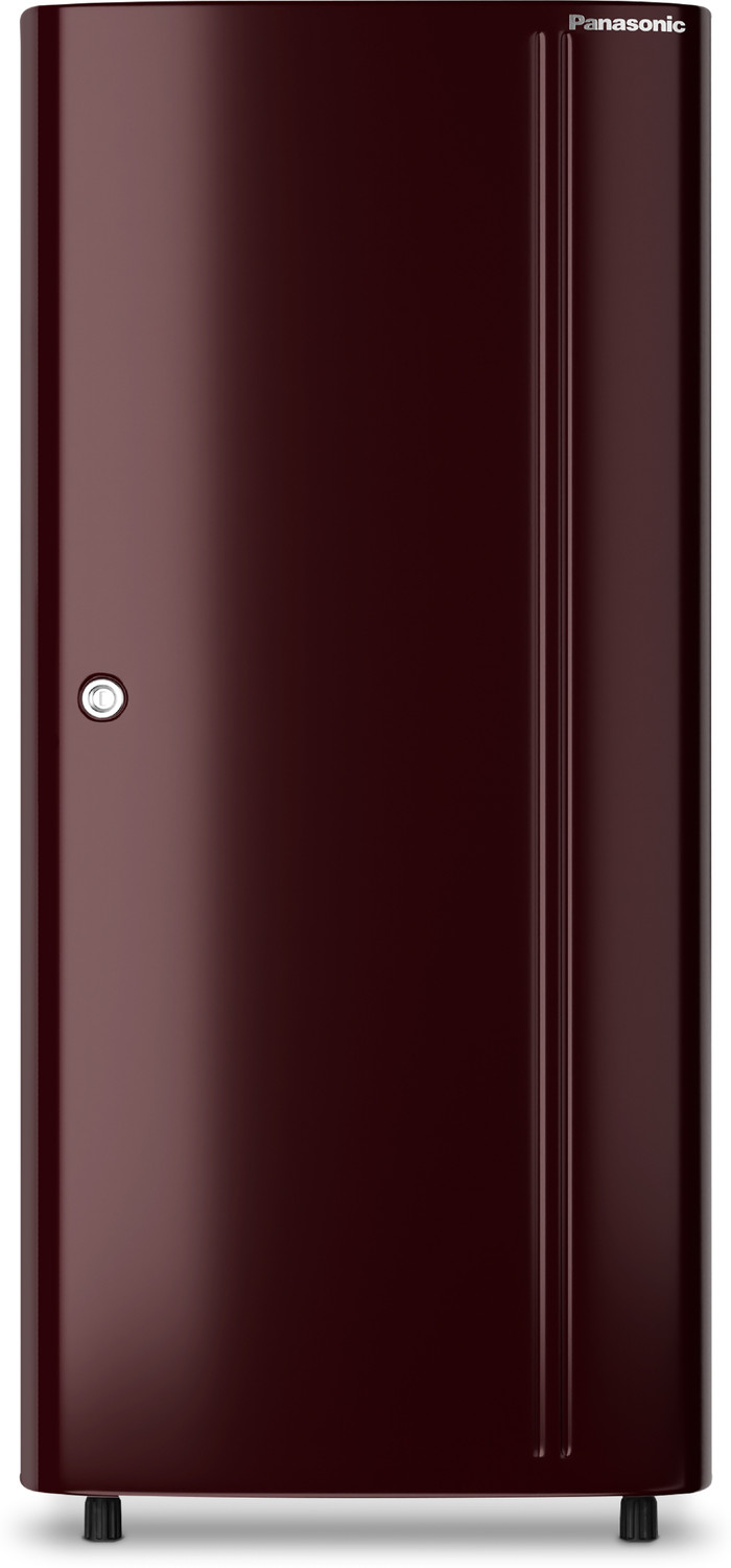 Image of Panasonic 190 L Direct Cool Single Door 2 Star Refrigerator