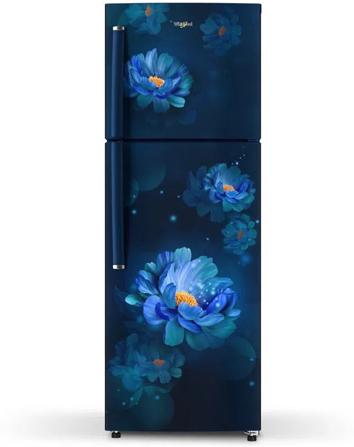 Image of Whirlpool 235 L Frost Free Double Door 2 Star Refrigerator