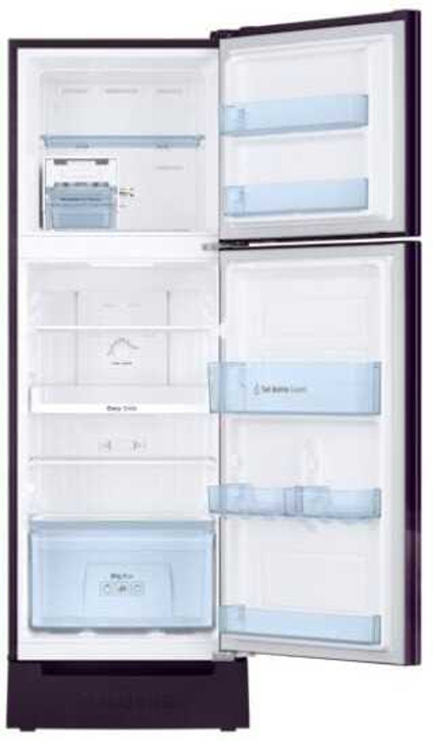 Image of Samsung 236 L Frost Free Double Door 2 Star Refrigerator
