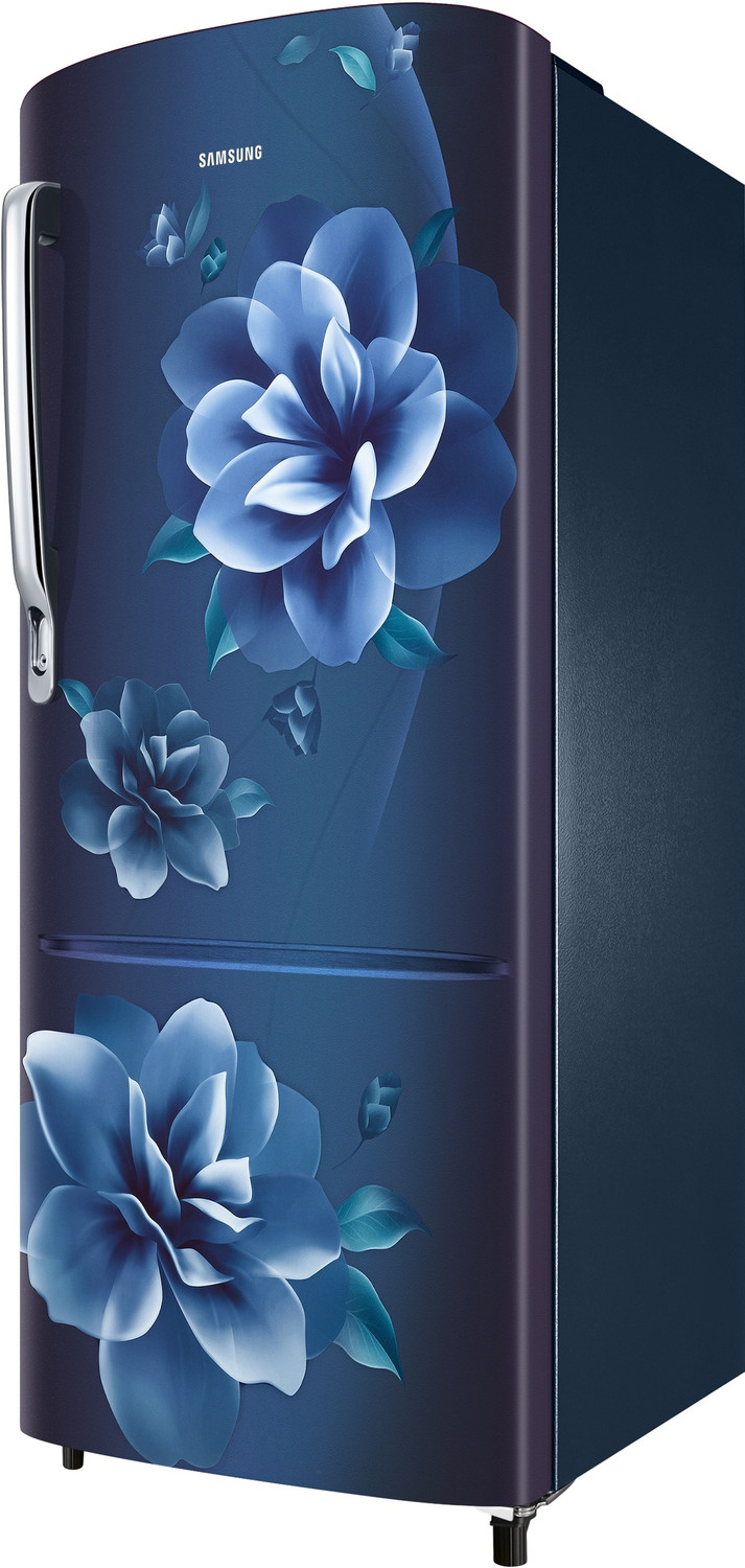 Image of Samsung 223 L Direct Cool Single Door 3 Star Refrigerator