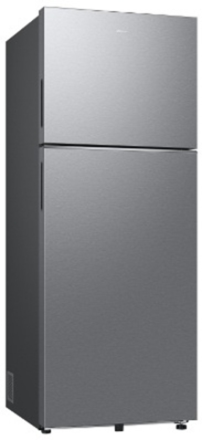 Image of Samsung 467 L Frost Free Double Door Top Mount 2 Star Refrigerator