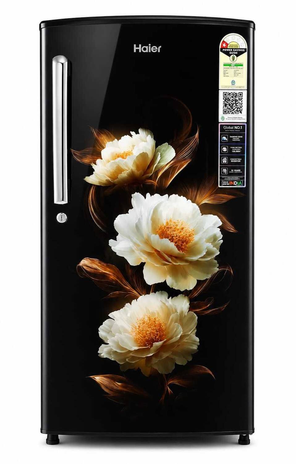 Haier 185 L Direct Cool Single Door 1 Star Refrigerator Online at