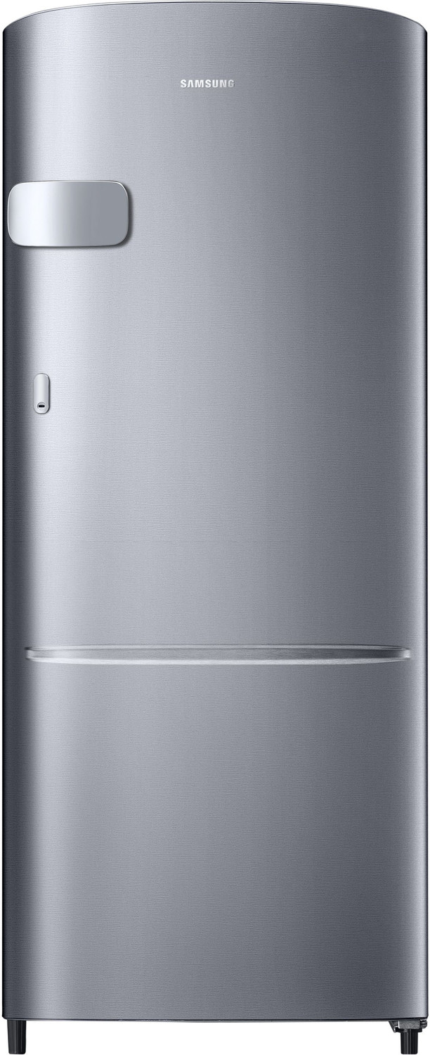 Image of Samsung 183 L Direct Cool Single Door 3 Star Refrigerator