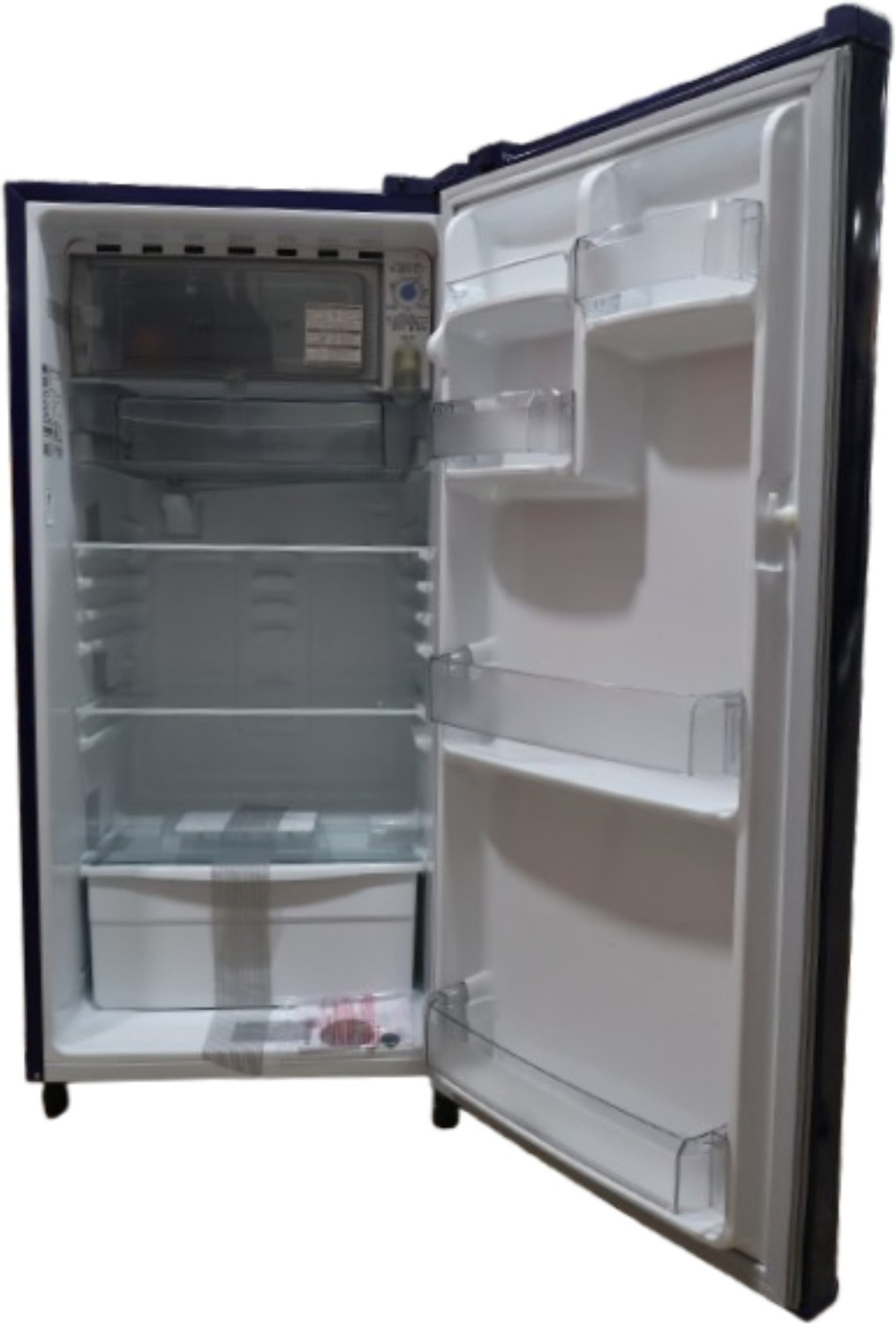 Image of LG 180 L Direct Cool Single Door 1 Star Refrigerator