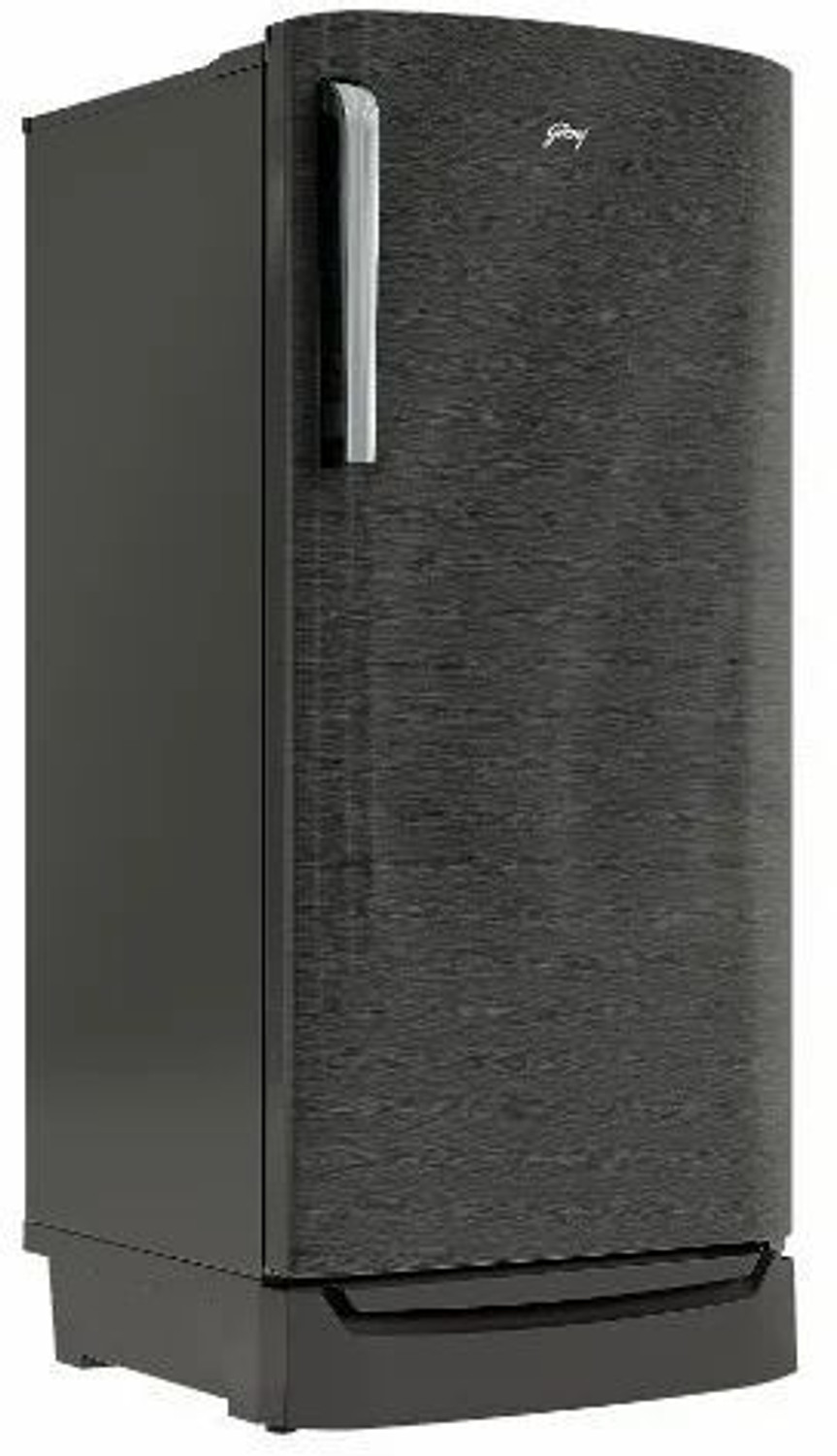 Image of Godrej 184 L Direct Cool Single Door 2 Star Refrigerator