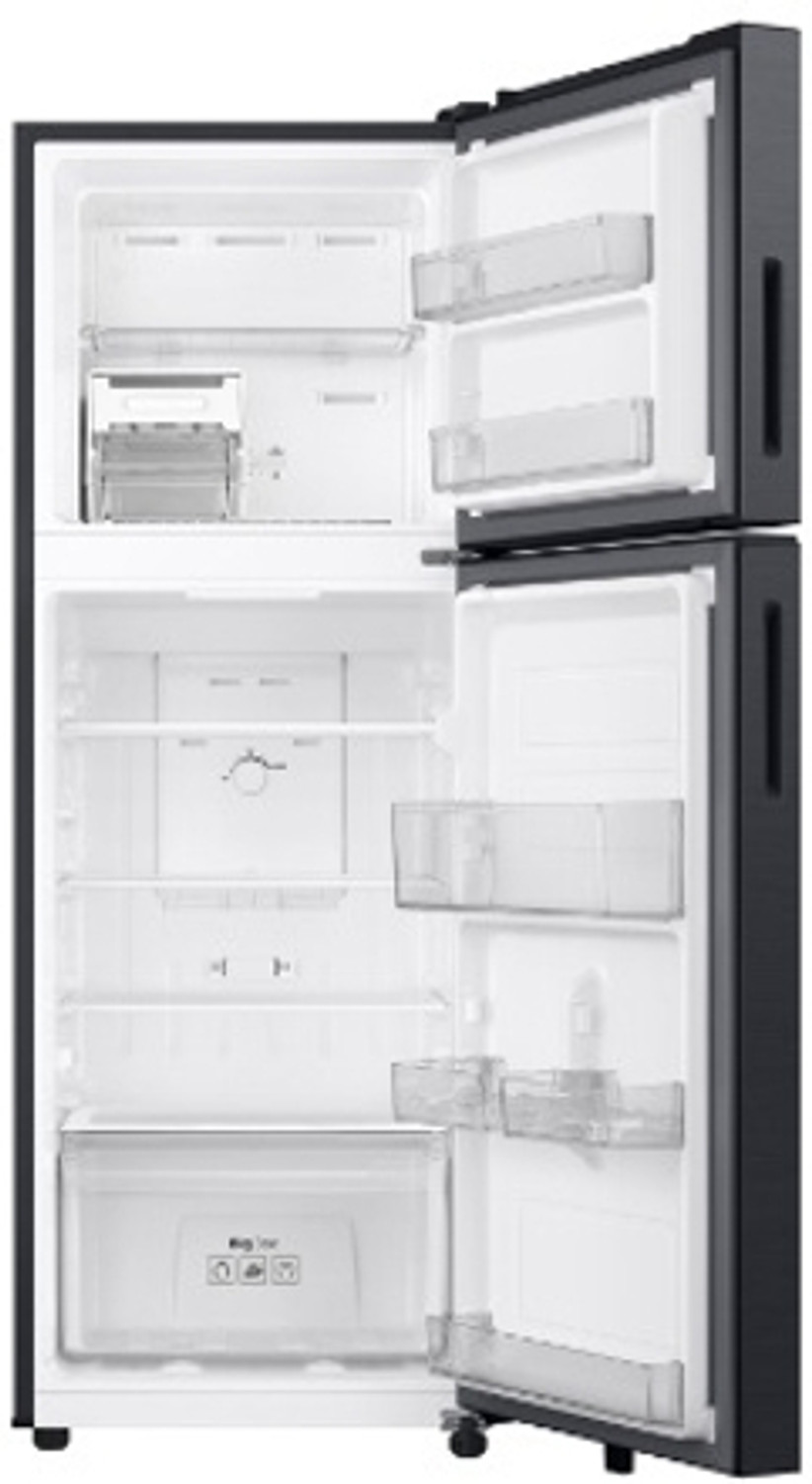 Image of Samsung 236 L Frost Free Double Door Top Mount 3 Star Refrigerator