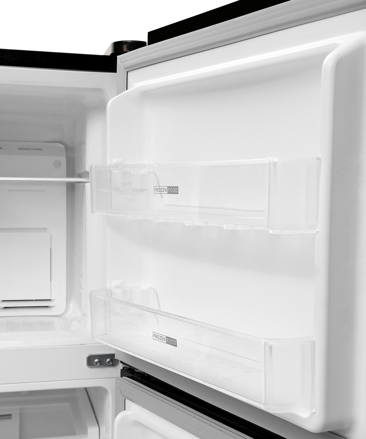 Image of Whirlpool 308 L Frost Free Double Door Top Mount 2 Star Refrigerator