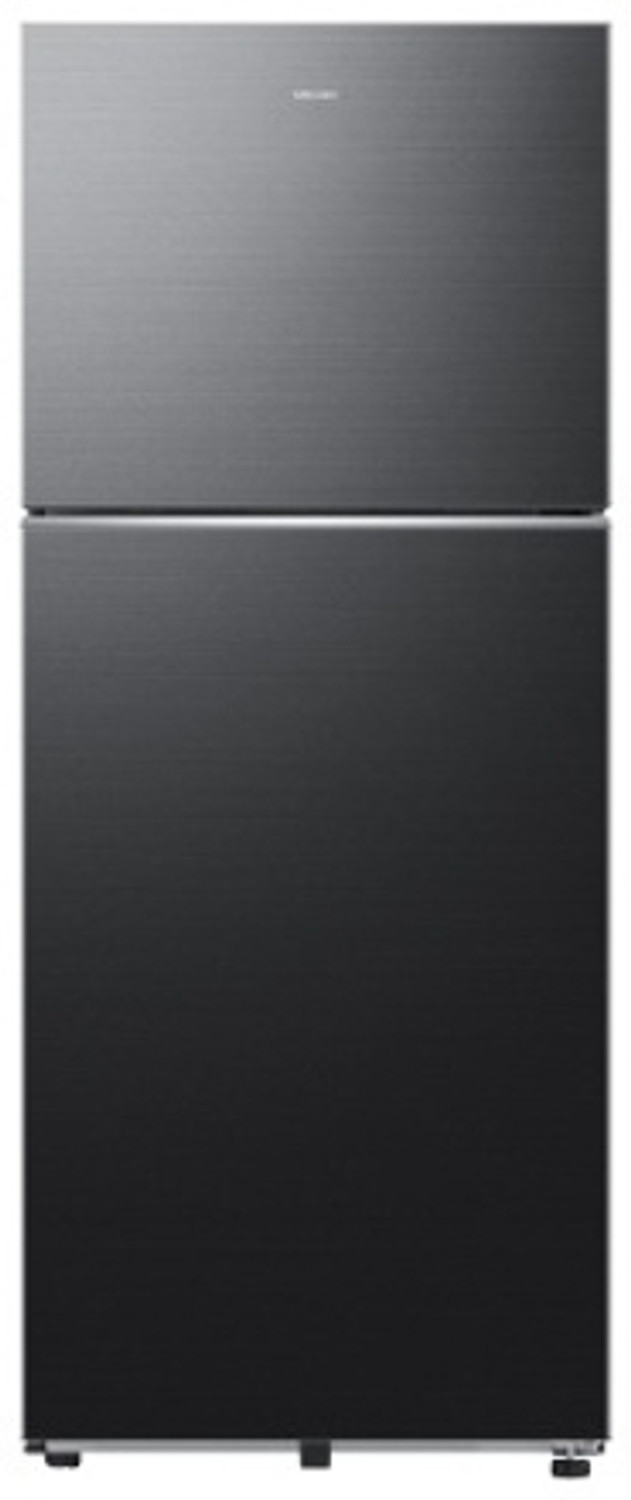 Image of Samsung 419 L Frost Free Double Door Top Mount 3 Star Refrigerator
