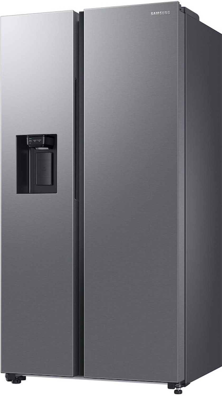 Image of Samsung 633 L Frost Free Side by Side 3 Star Convertible Refrigerator