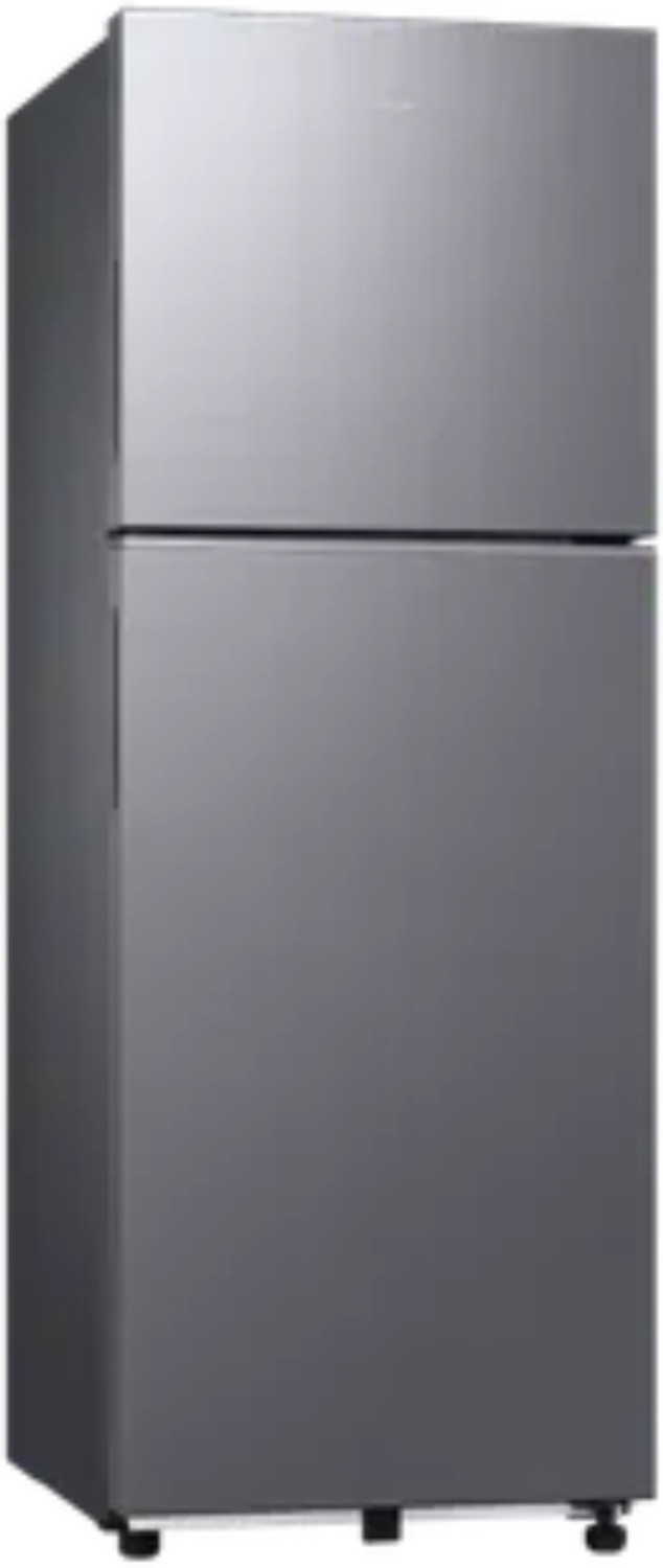 Image of Samsung 236 L Frost Free Double Door Top Mount 2 Star Refrigerator
