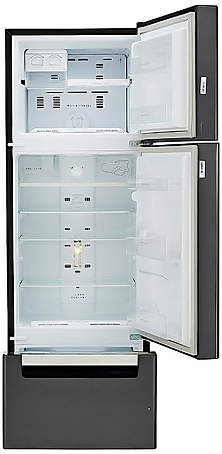 Image of Whirlpool 215 L Frost Free Triple Door Refrigerator