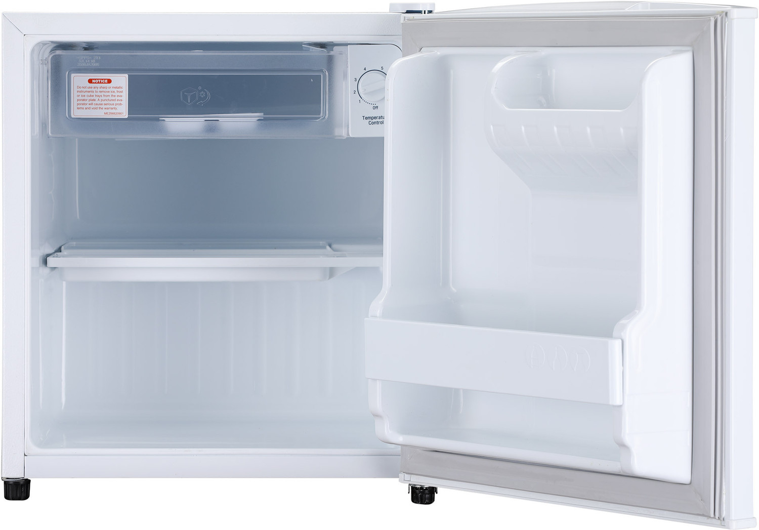 Image of LG 43 L Direct Cool Single Door 3 Star Refrigerator