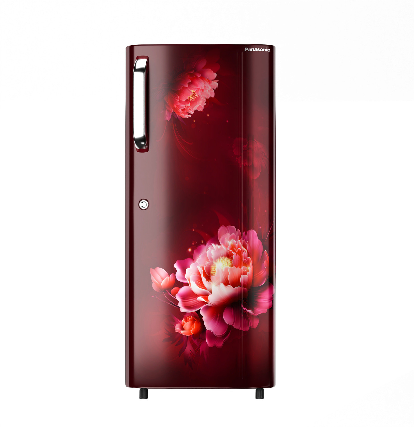 Image of Panasonic 215 L Direct Cool Single Door 2 Star Refrigerator