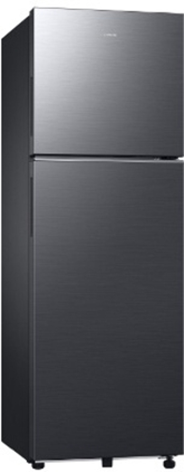 Image of Samsung 256 L Frost Free Double Door Top Mount 2 Star Refrigerator