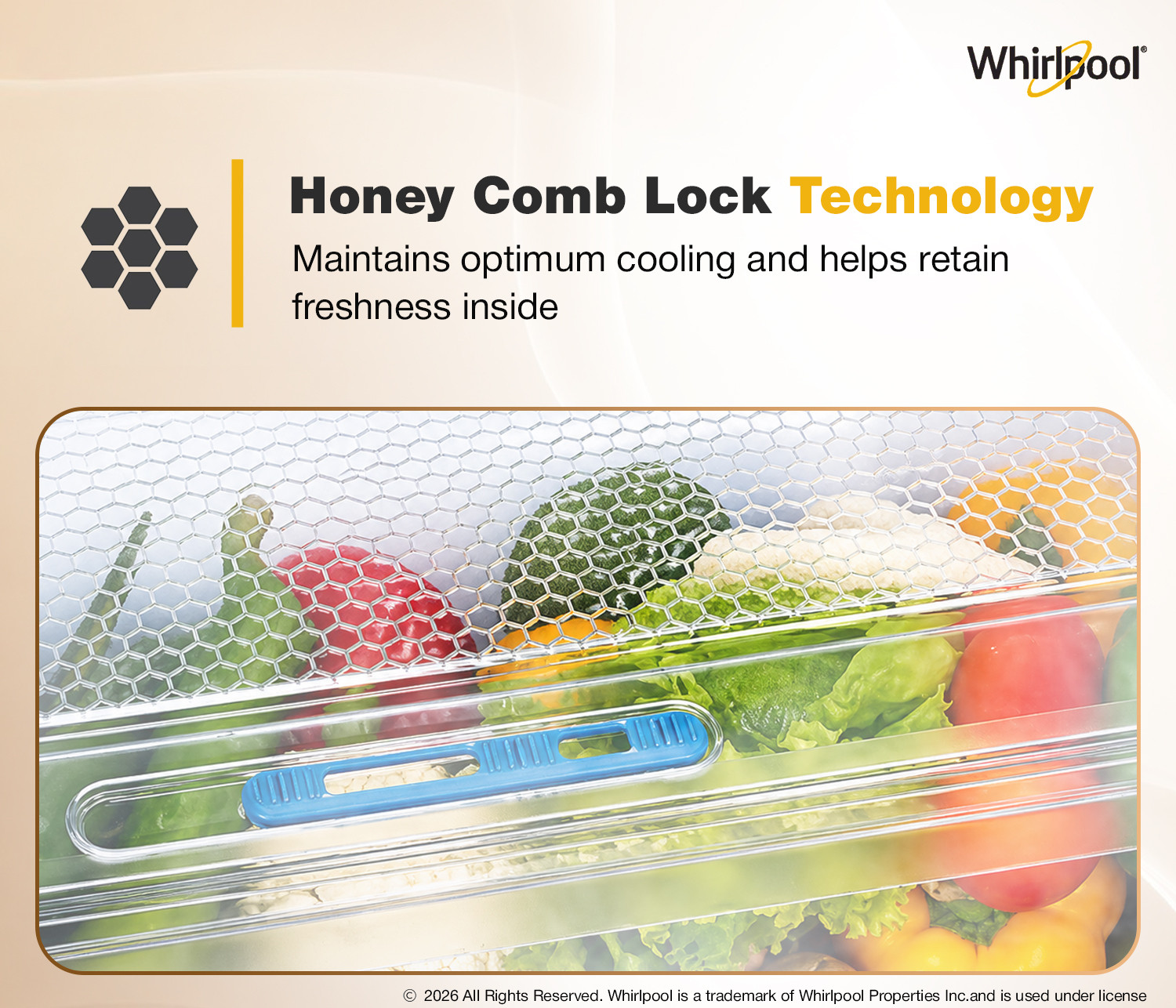 Image of Whirlpool 192 L Direct Cool Single Door 4 Star Refrigerator with 4 star Refrigerator, upto 12 hour cooling retention, fridge
