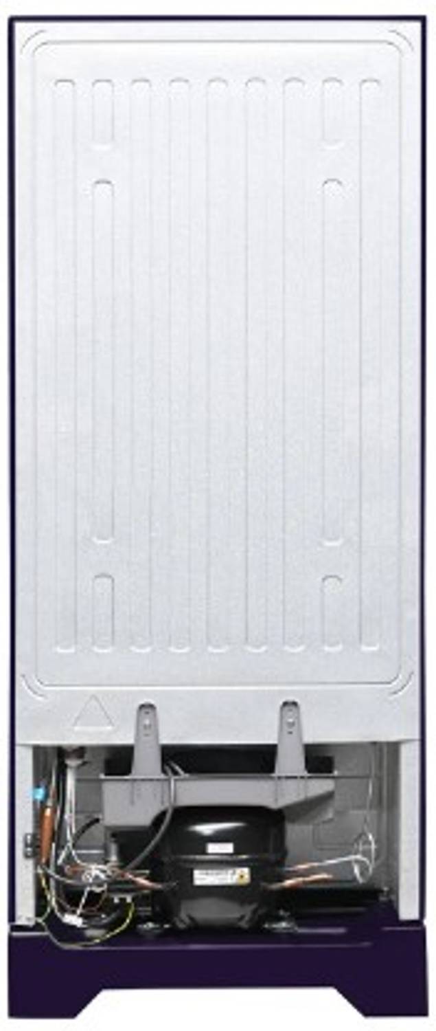 Haier 185 L Direct Cool Single Door 1 Star Refrigerator Online at
