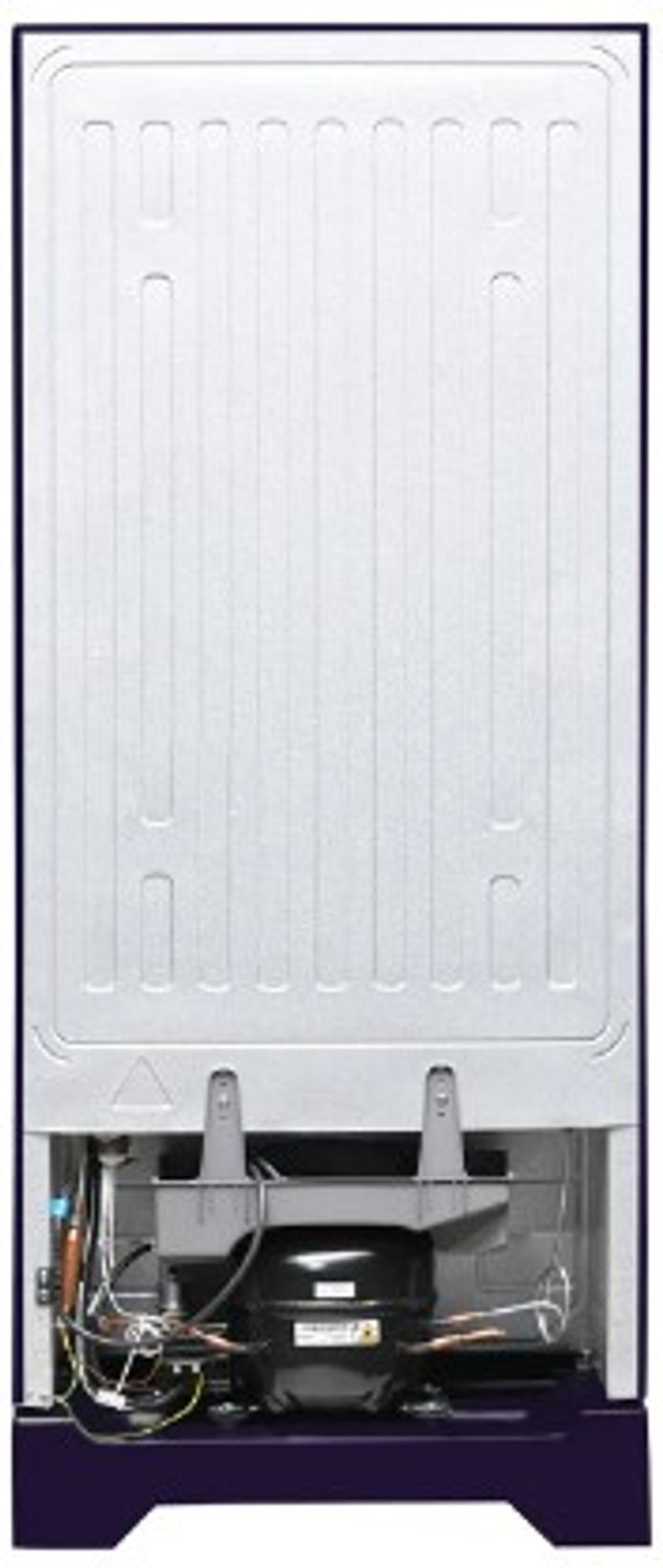 Image of Haier 185 L Direct Cool Single Door 1 Star Refrigerator
