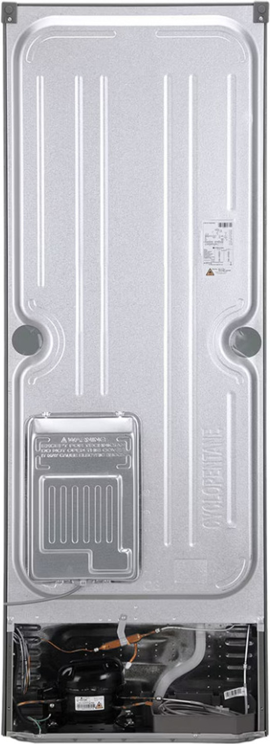 Image of LG 288 L Frost Free Double Door 2 Star Refrigerator