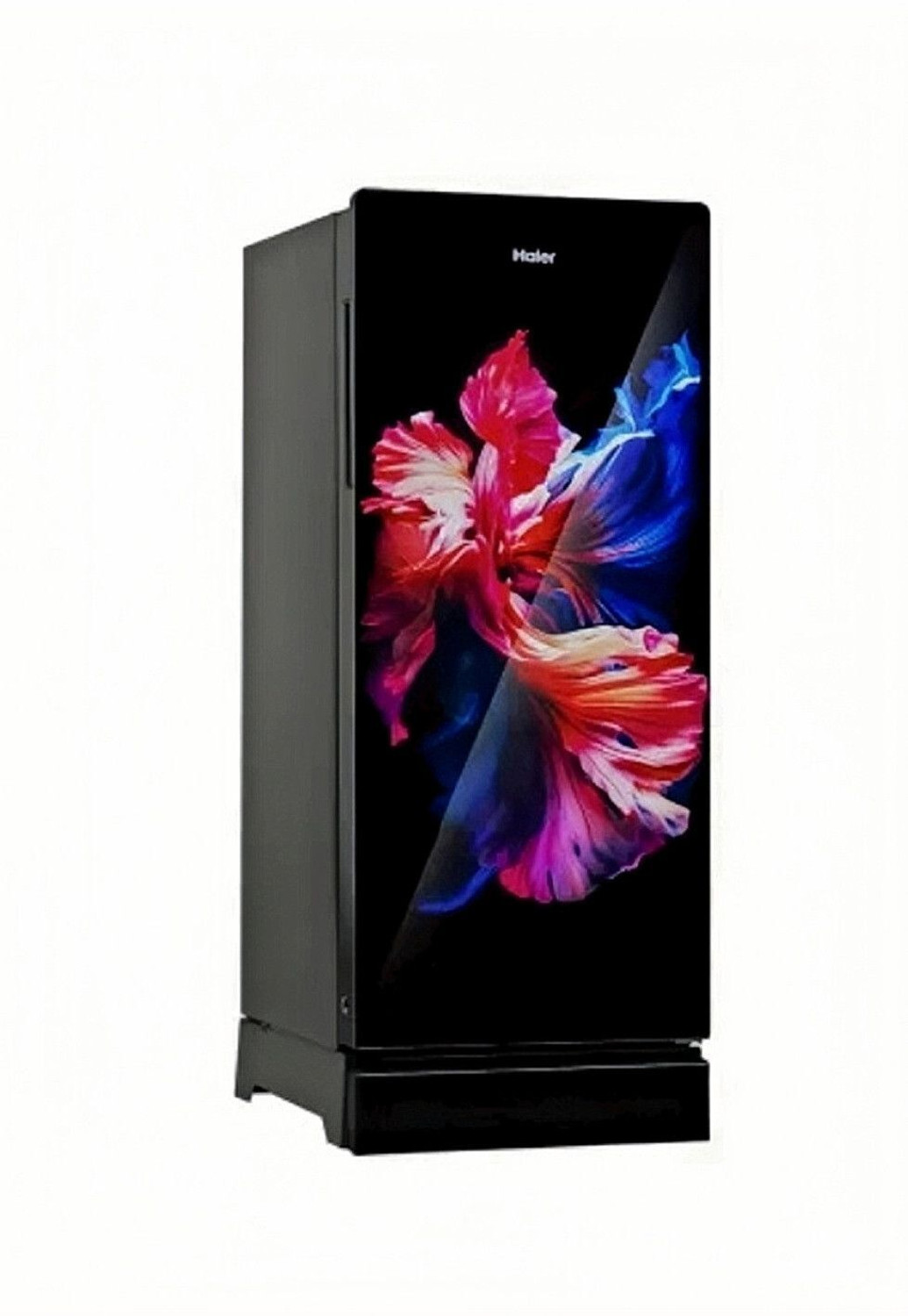 Image of Haier 190 L Direct Cool Single Door 5 Star Refrigerator with Base Drawer