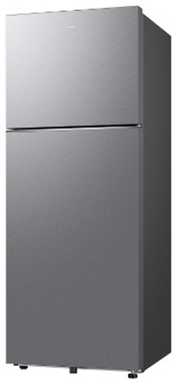 Image of Samsung 467 L Frost Free Double Door Top Mount 2 Star Refrigerator