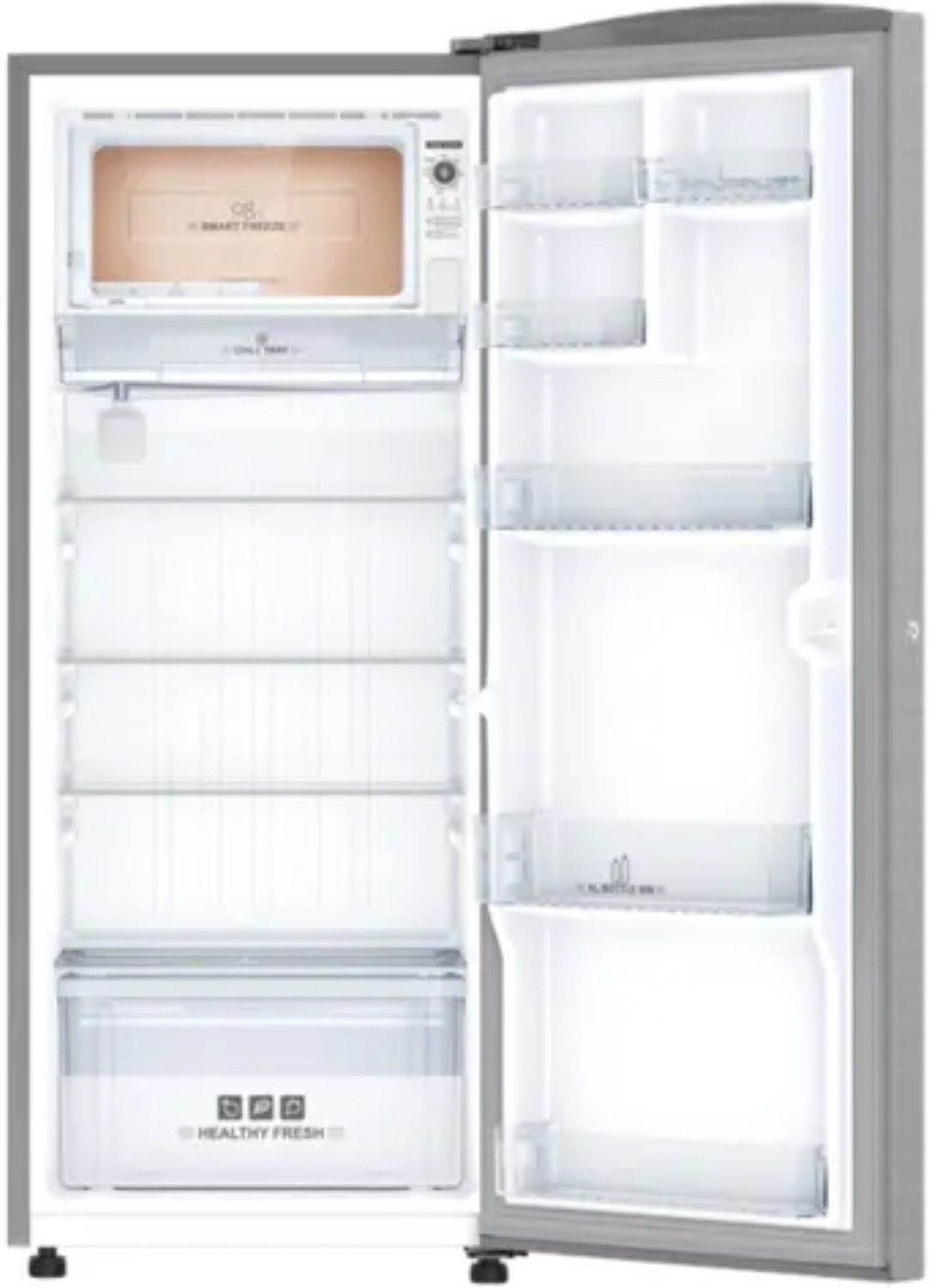 Image of IFB 187 L Direct Cool Single Door 3 Star Refrigerator