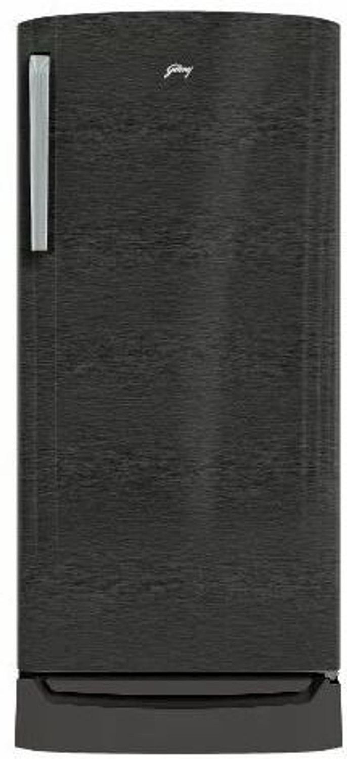 Image of Godrej 184 L Direct Cool Single Door 2 Star Refrigerator