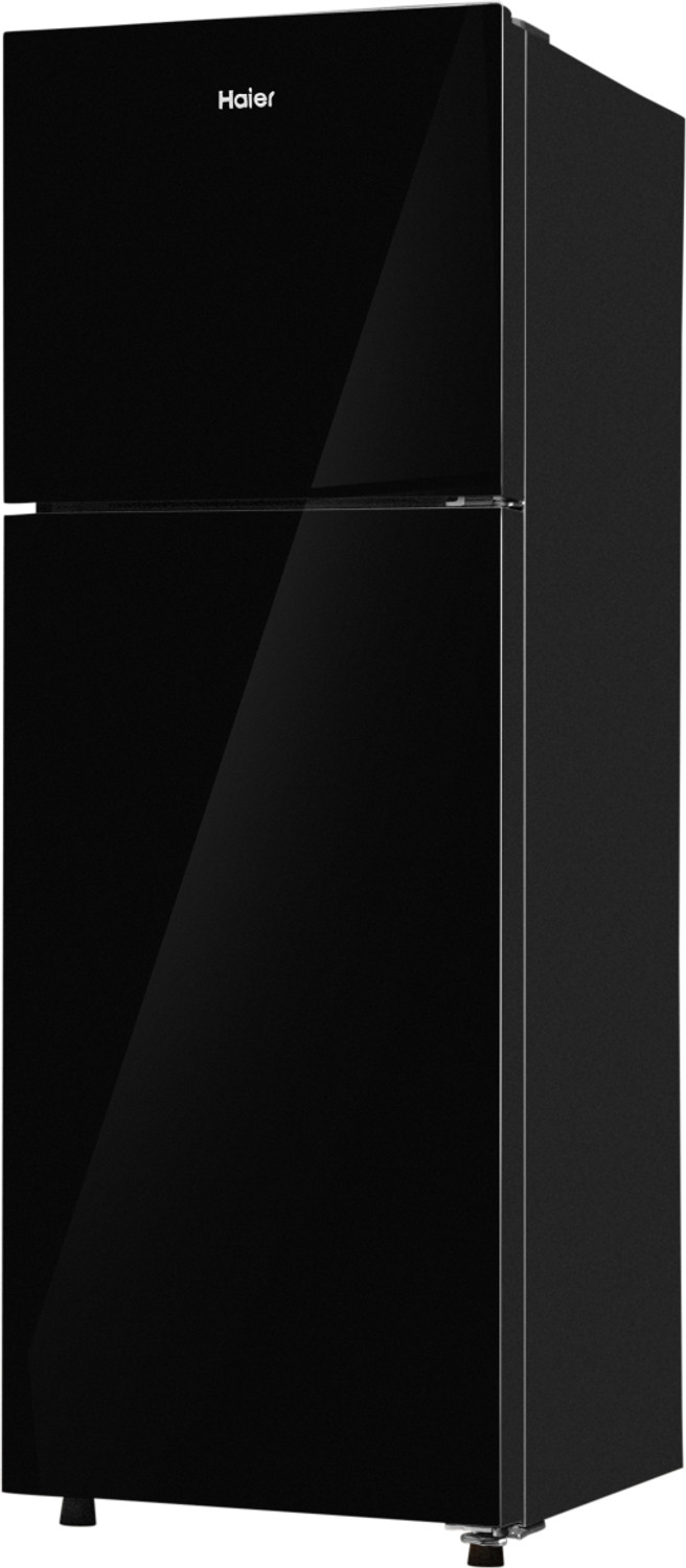 Image of Haier 240 L Frost Free Double Door Top Mount 2 Star Refrigerator