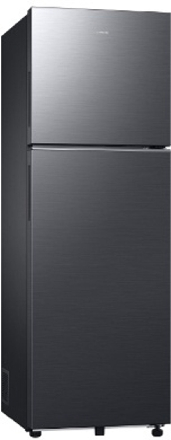 Image of Samsung 256 L Frost Free Double Door Top Mount 3 Star Refrigerator