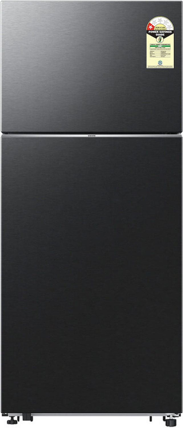 Image of Samsung 530 L Frost Free Double Door 1 Star Convertible Refrigerator