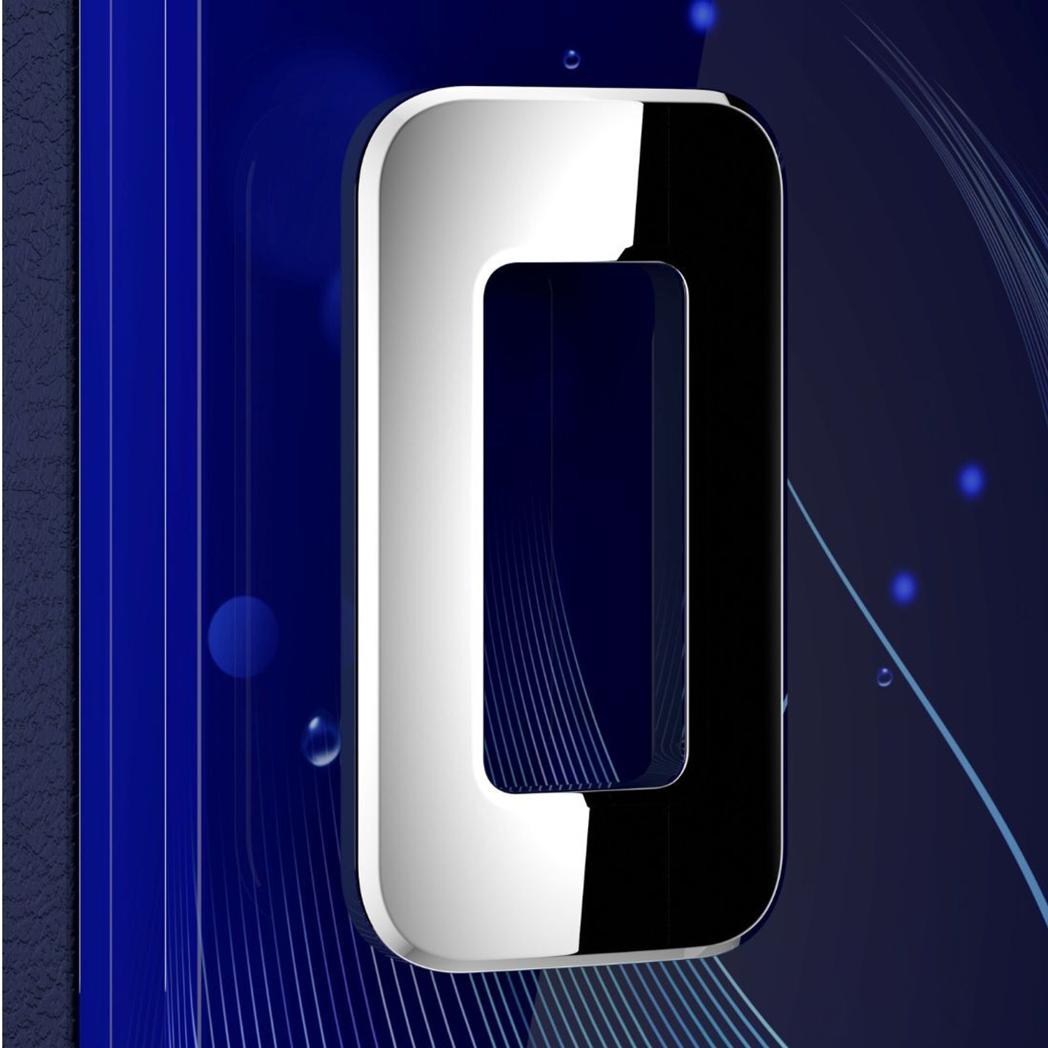 Image of BOSCH 207 L Direct Cool Single Door 4 Star Refrigerator with Base Drawer