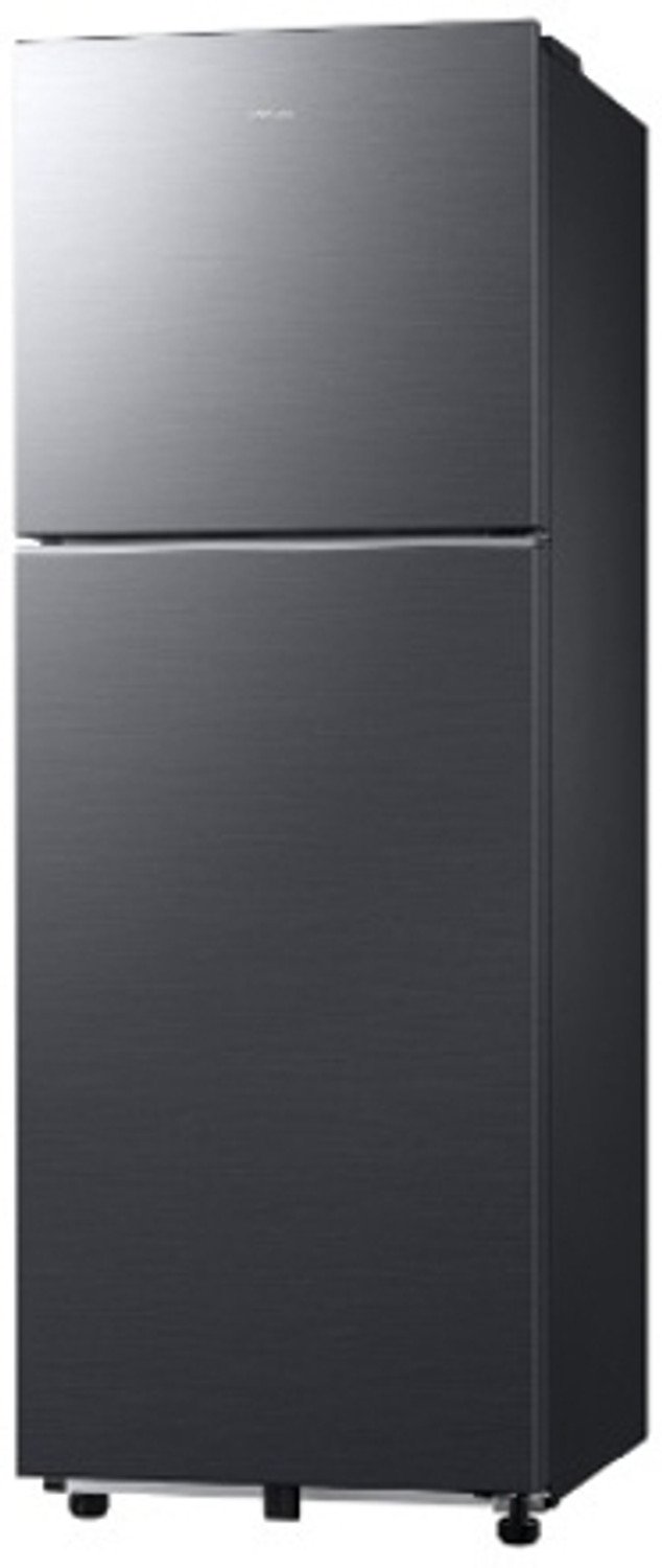 Image of Samsung 236 L Frost Free Double Door Top Mount 3 Star Refrigerator