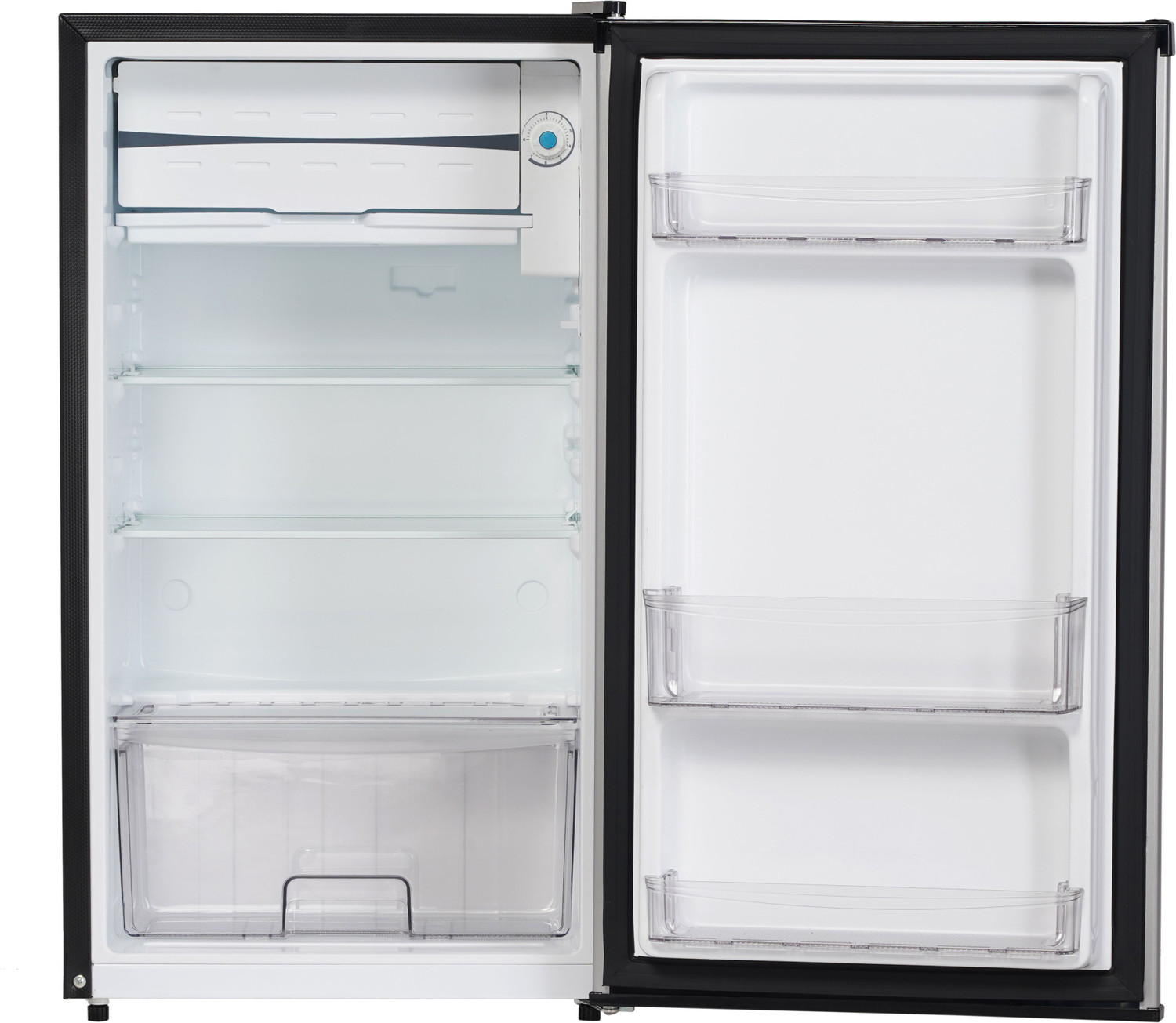 Image of Sharp 92 L Direct Cool Single Door 2 Star Refrigerator