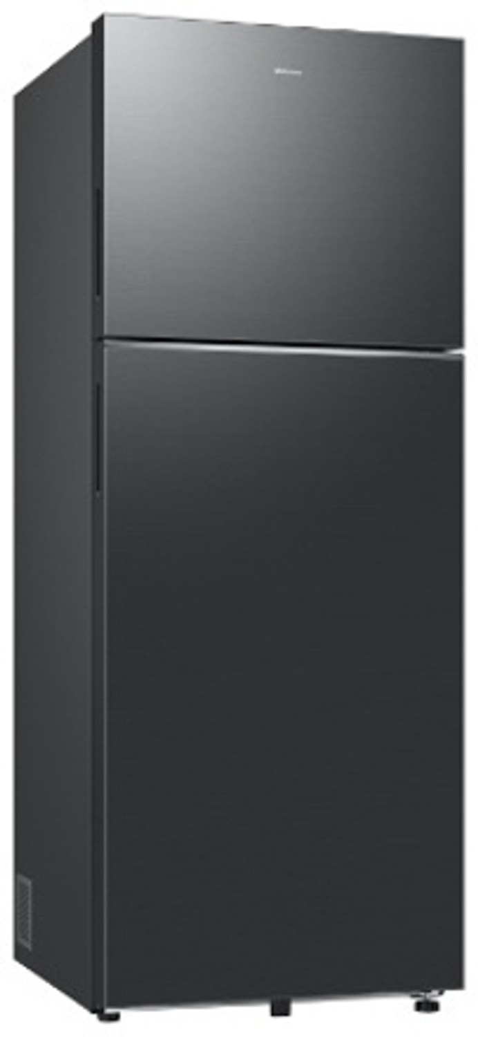 Image of Samsung 467 L Frost Free Double Door Top Mount 2 Star Refrigerator