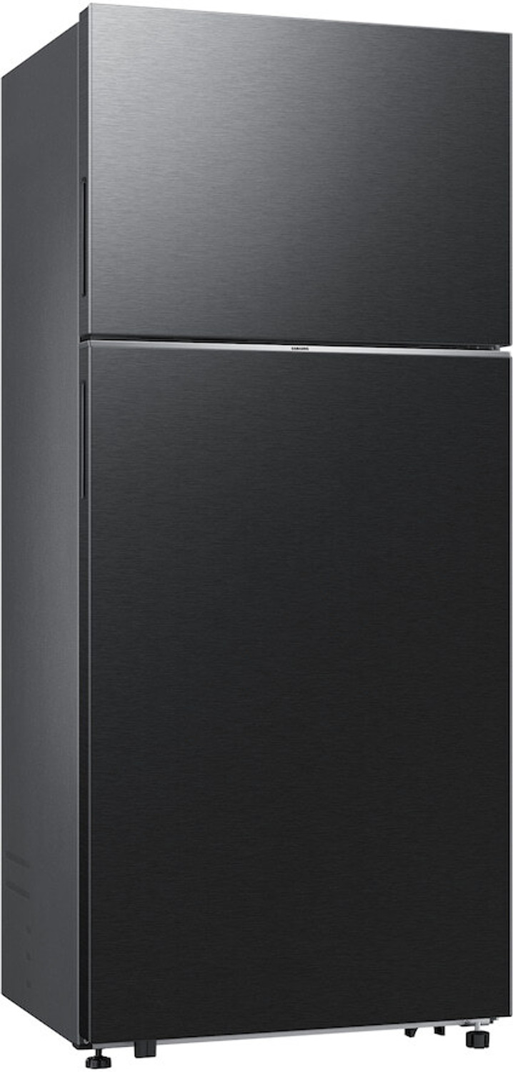 Image of Samsung 530 L Frost Free Double Door 1 Star Convertible Refrigerator
