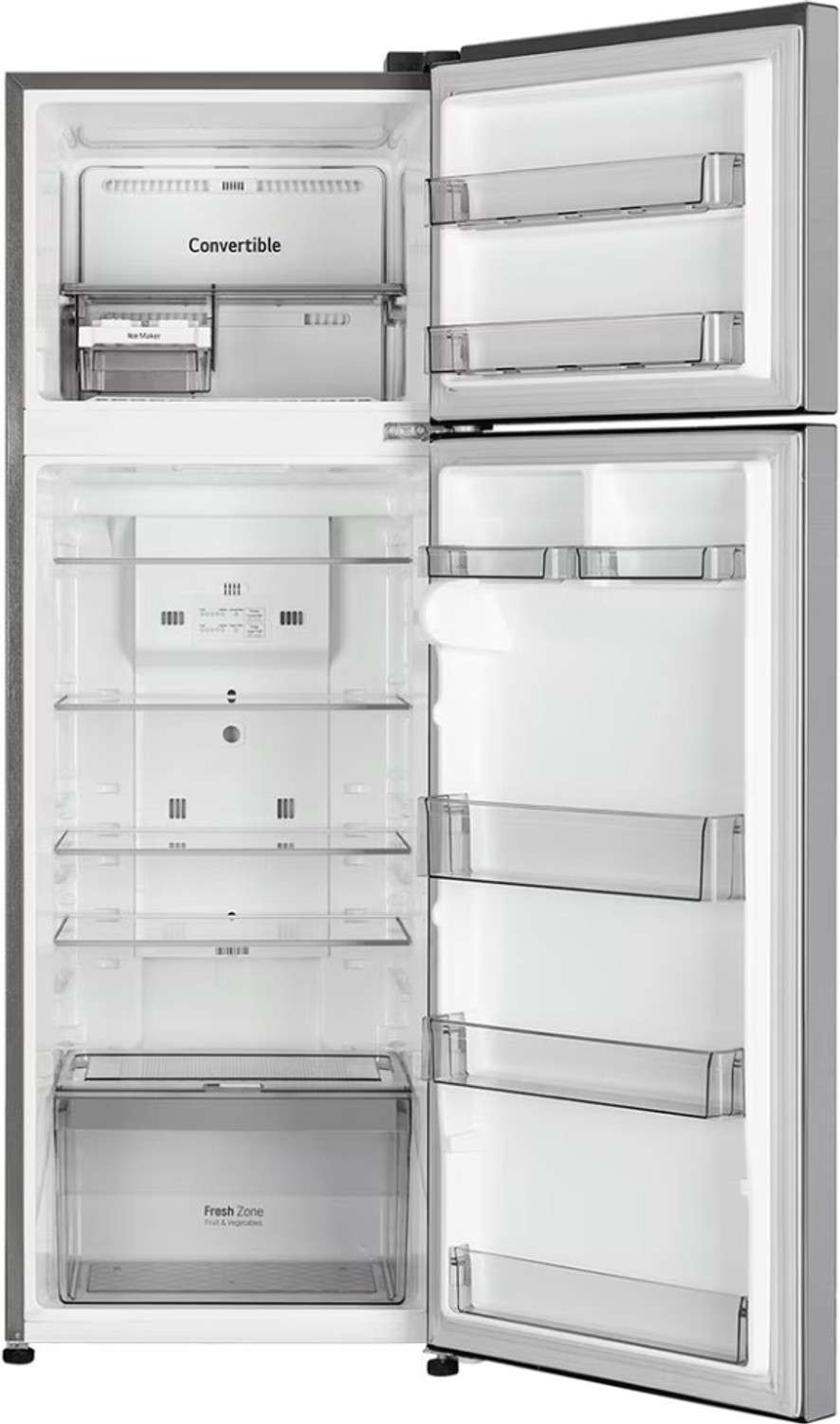 Image of LG 288 L Frost Free Double Door 2 Star Refrigerator