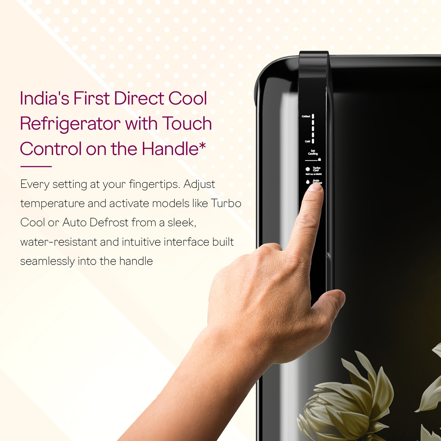 Image of Godrej 194 L Direct Cool Single Door 5 Star Refrigerator